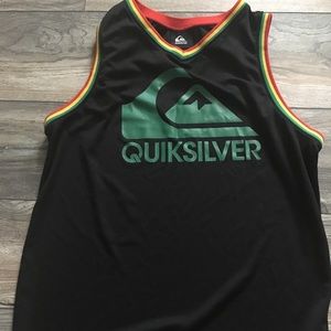 Quiksilver men’s jersey